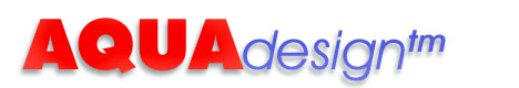 Aqua Design Logo